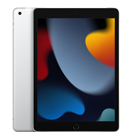 Sell Old iPad 10.2 9th Gen (Wi-Fi + Cellular)