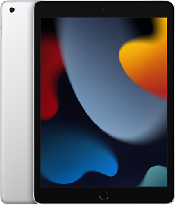 Sell Old iPad 10.2 9th Gen (Wi-Fi Only)