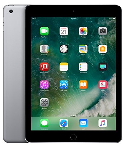 Sell Old iPad 9.7 5th Gen (Wi-Fi Only)