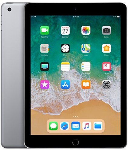 Sell Old iPad 9.7 6th Gen (Wi-Fi Only)