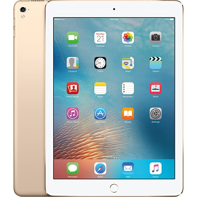Sell Old iPad Air 2 (Wi-Fi + Cellular)