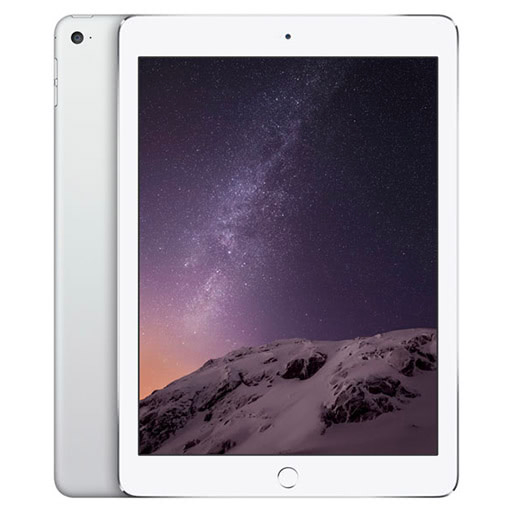Sell Old iPad Air 2 (Wi-Fi Only)