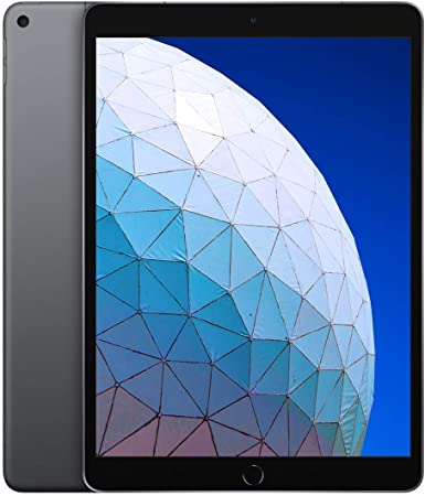 Sell Old iPad Air 3rd Gen (Wi-Fi + Cellular)