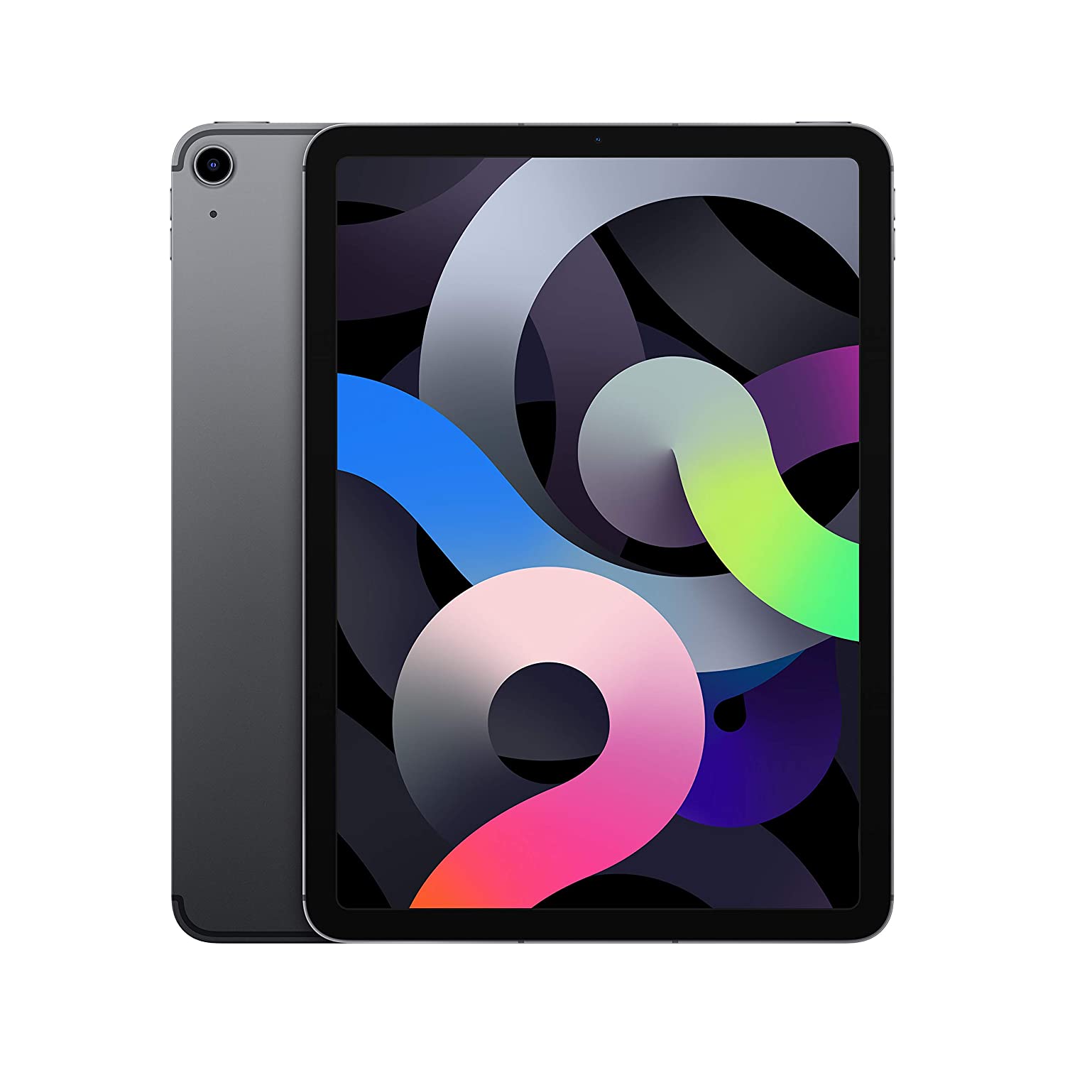 Sell Old iPad Air 4th Gen (Wi-Fi + Cellular)