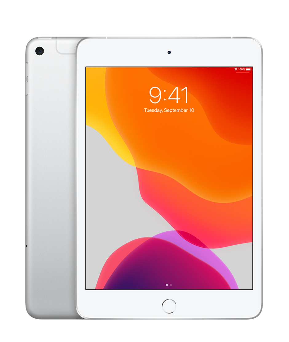 Sell Old iPad mini (Wi-Fi + Cellular)
