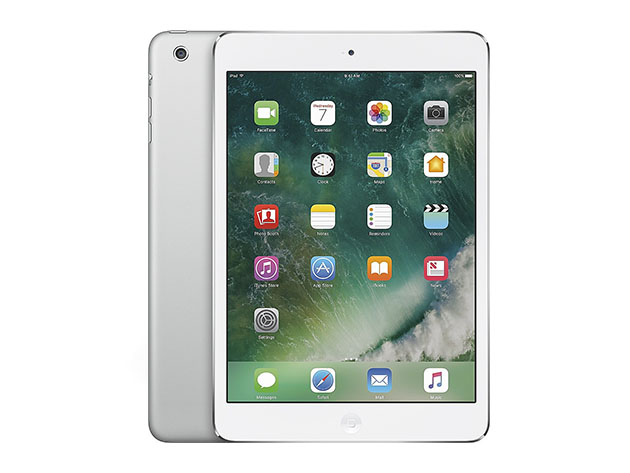 Sell Old iPad mini 2 (Wi-Fi Only)