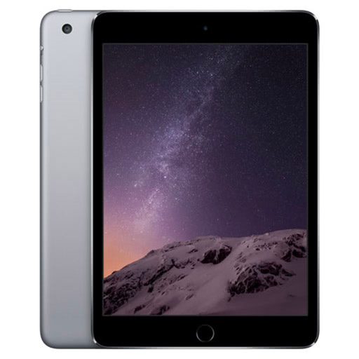 Sell Old iPad mini 3 (Wi-Fi + Cellular)