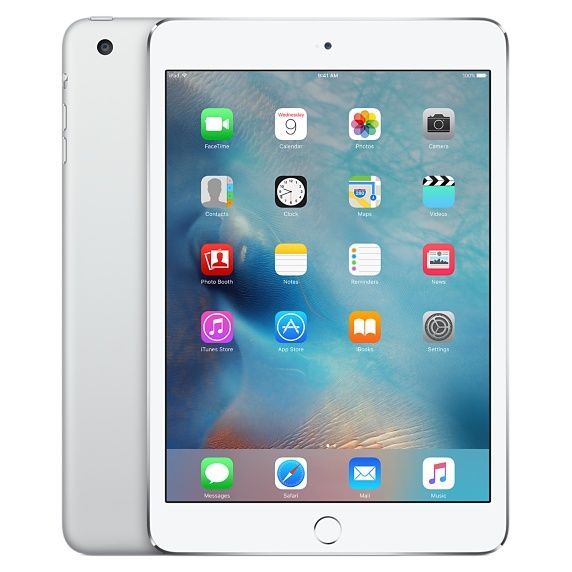 Sell Old iPad mini 3 (Wi-Fi Only)