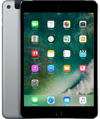 Sell Old iPad mini 4 (Wi-Fi + Cellular)