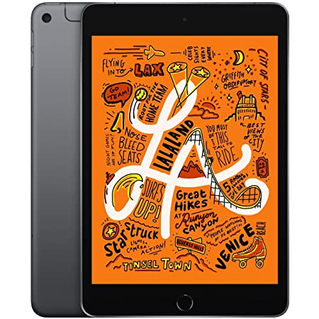 Sell Old iPad mini 5th Gen (Wi-Fi + Cellular)
