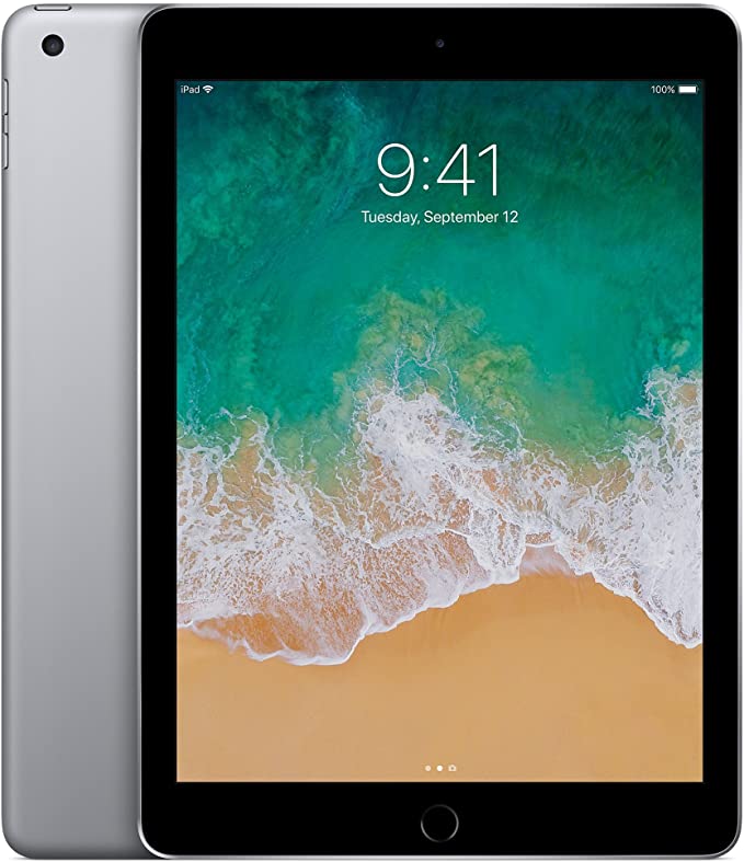 Sell Old iPad mini 5th Gen (Wi-Fi Only)