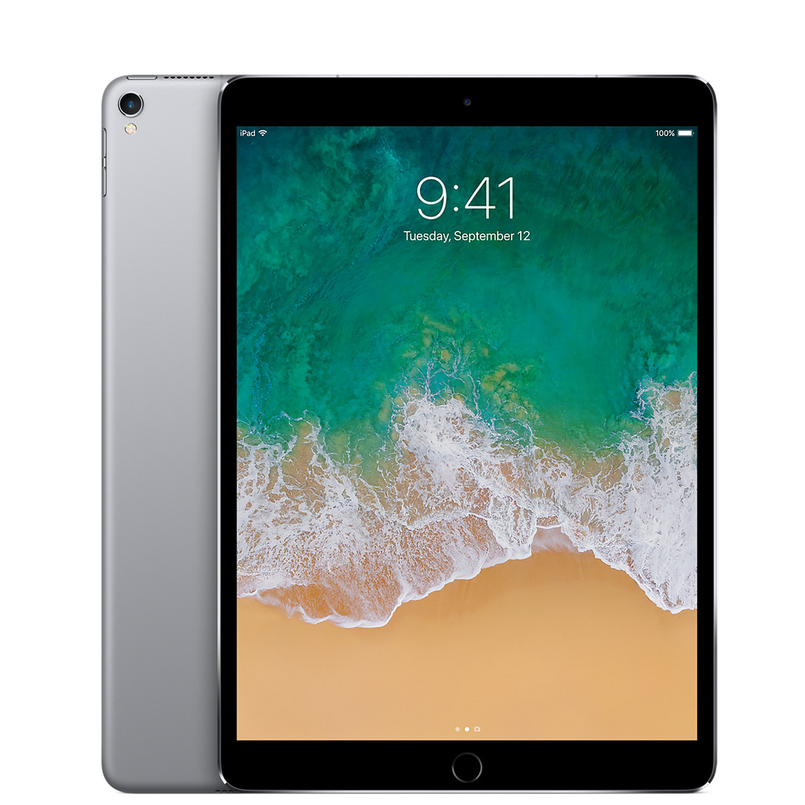 Sell Old iPad Pro 10.5 (Wi-Fi + Cellular)
