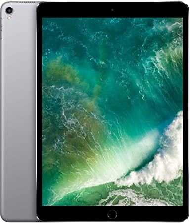 Sell Old iPad Pro 10.5 (Wi-Fi Only)