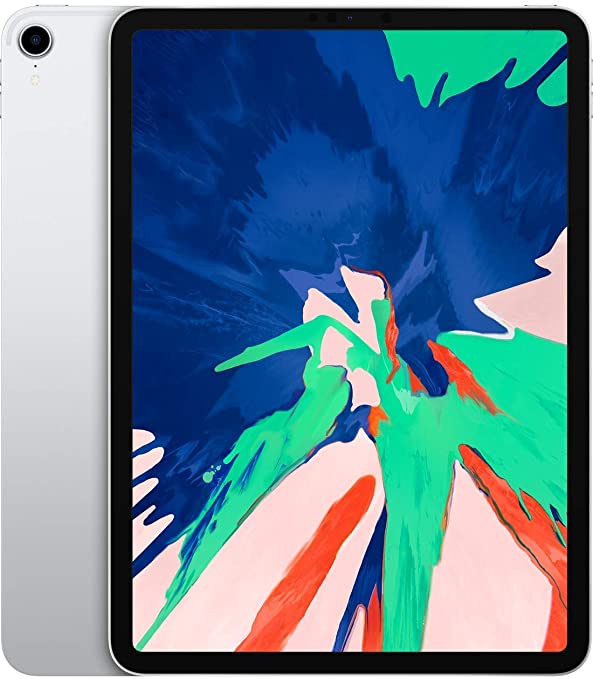 Sell Old iPad Pro 11 1st Gen (Wi-Fi Only)