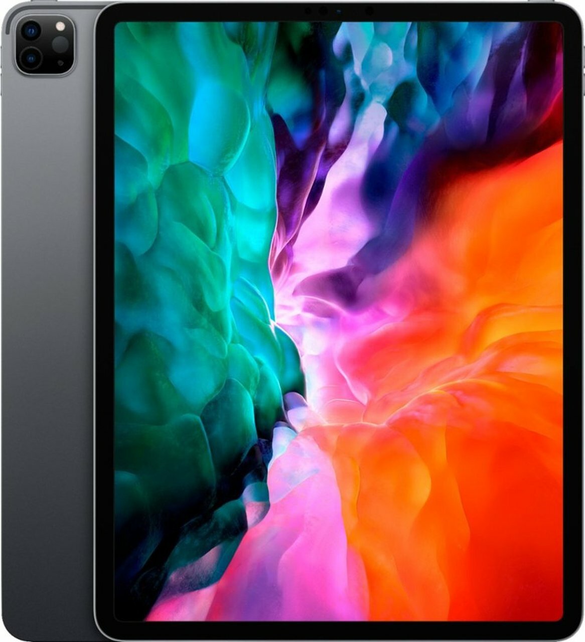 Sell Old iPad Pro 11 2nd Gen (Wi-Fi + Cellular)
