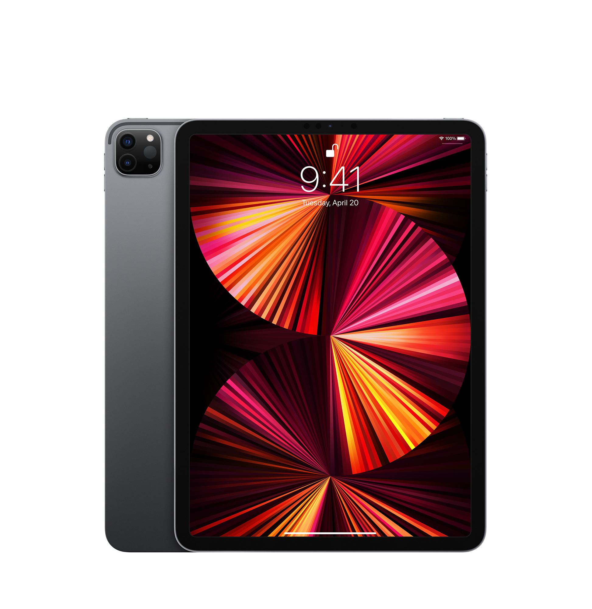 Sell Old iPad Pro 11 2nd Gen (Wi-Fi Only)