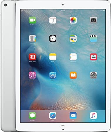 Sell Old iPad Pro 12.9 1st Gen (Wi-Fi + Cellular)