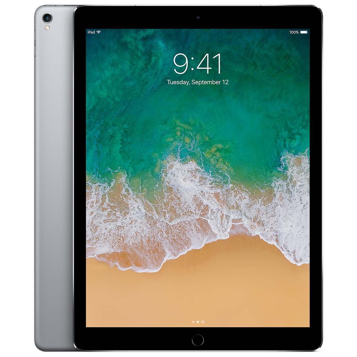 Sell Old iPad Pro 12.9 2nd Gen (Wi-Fi + Cellular)