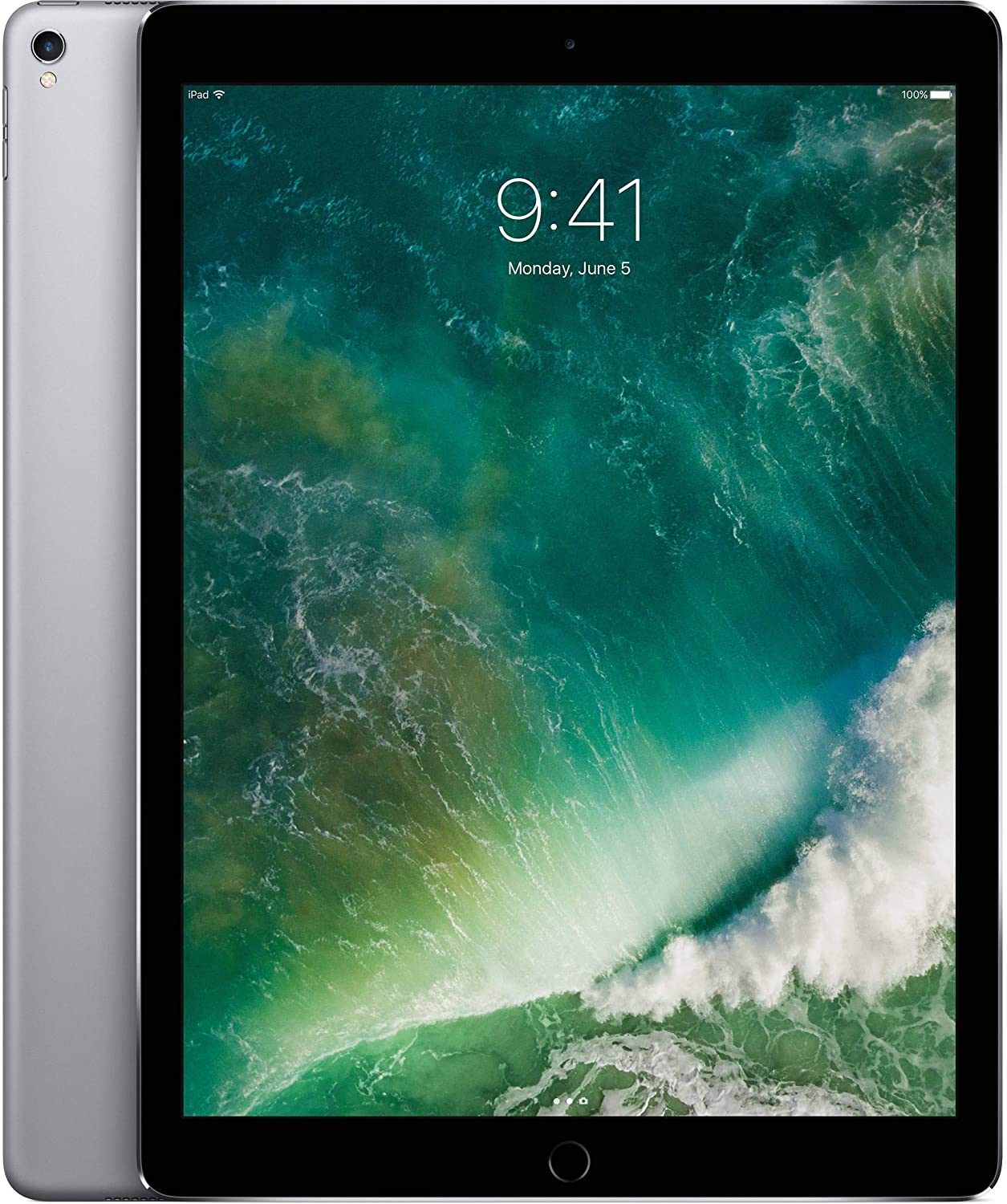 Sell Old iPad Pro 12.9 2nd Gen (Wi-Fi Only)