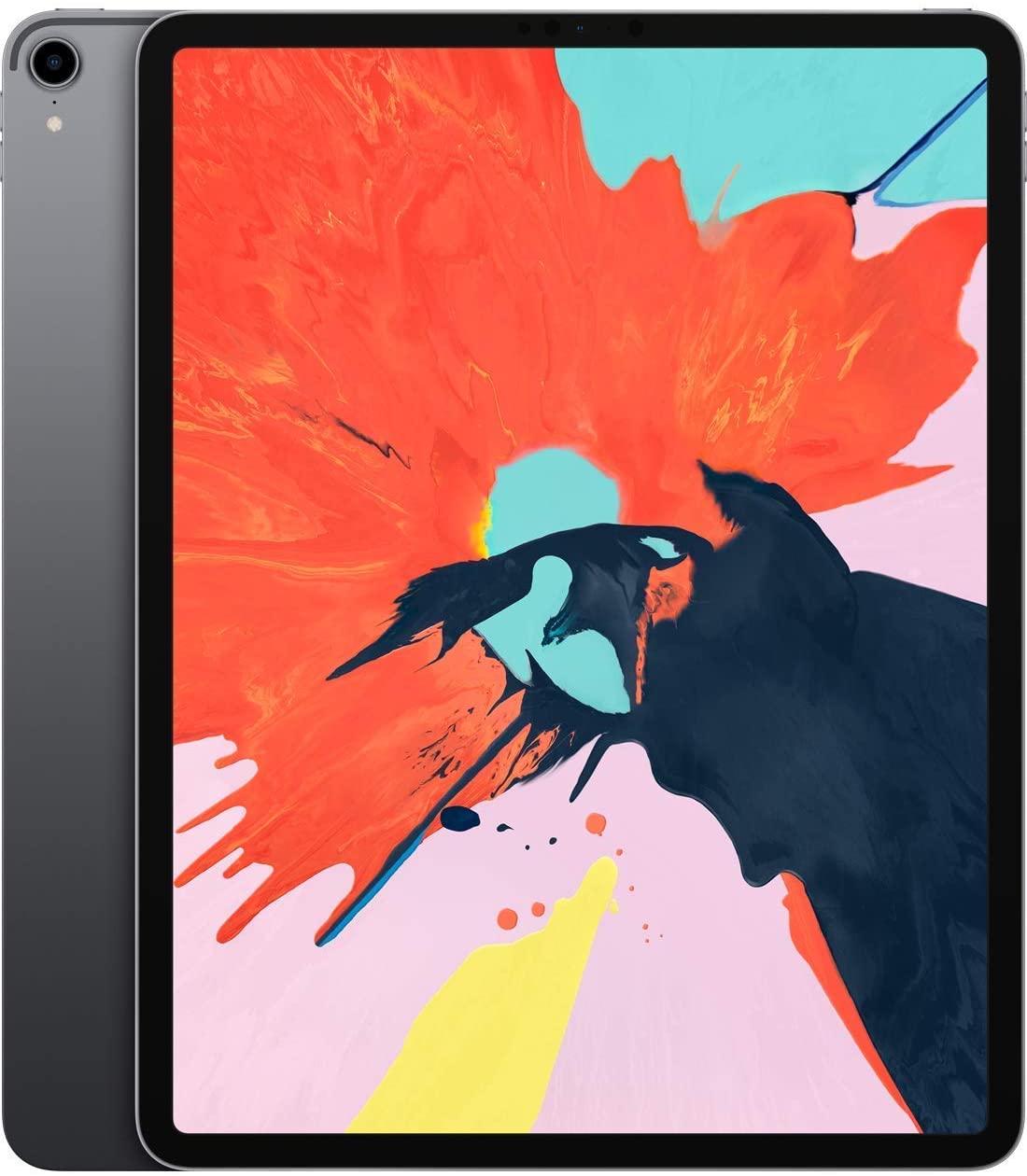 Sell Old iPad Pro 12.9 3rd Gen (Wi-Fi Only)