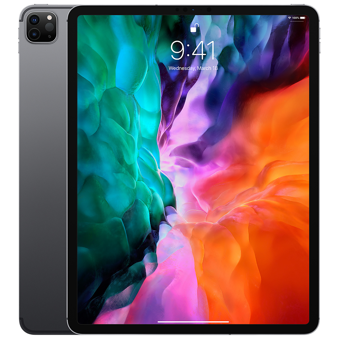 Sell Old iPad Pro 12.9 4th Gen (Wi-Fi + Cellular)