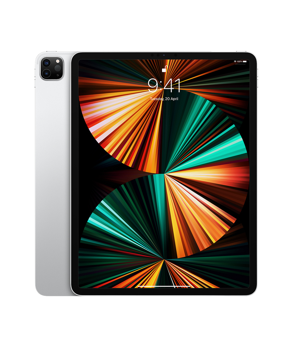Sell Old iPad Pro 12.9 5th Gen (Wi-Fi Only)