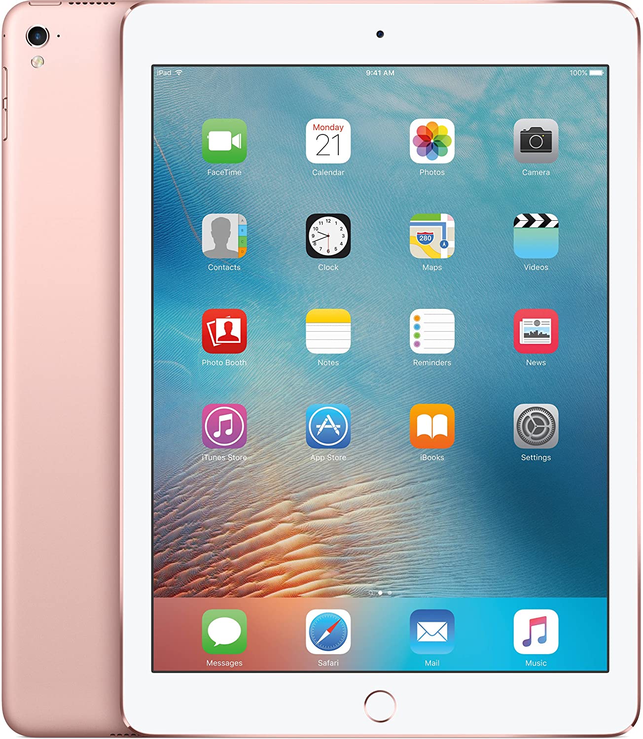Sell Old iPad Pro 9.7 (Wi-Fi + Cellular)