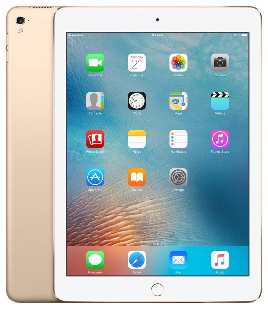 Sell Old iPad Pro 9.7 (Wi-Fi Only)