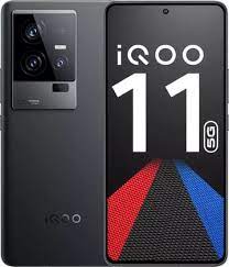 Sell Old iQOO 11 5G