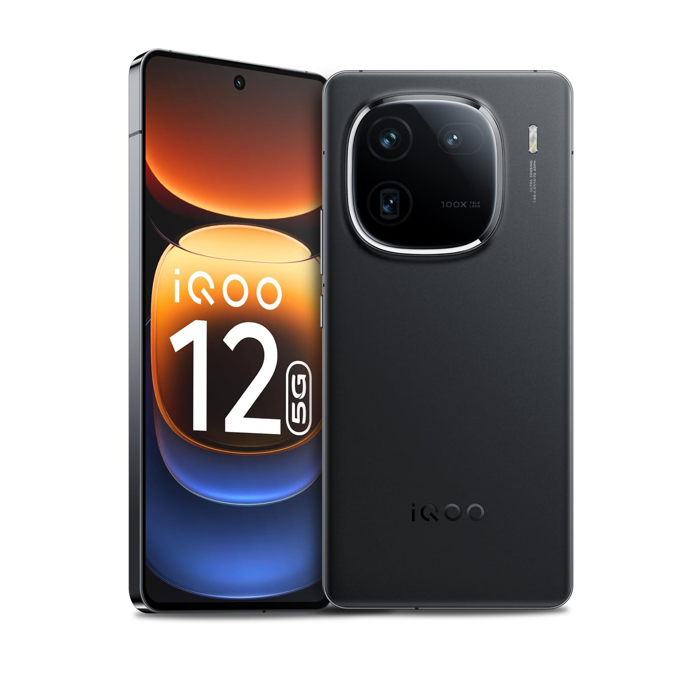 Sell Old iQOO 12 5G