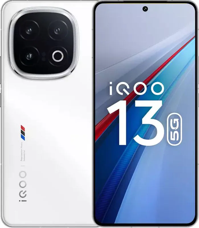 Sell Old iQOO 13 5G