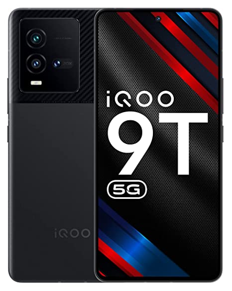 Sell Old iQOO 9T 5G