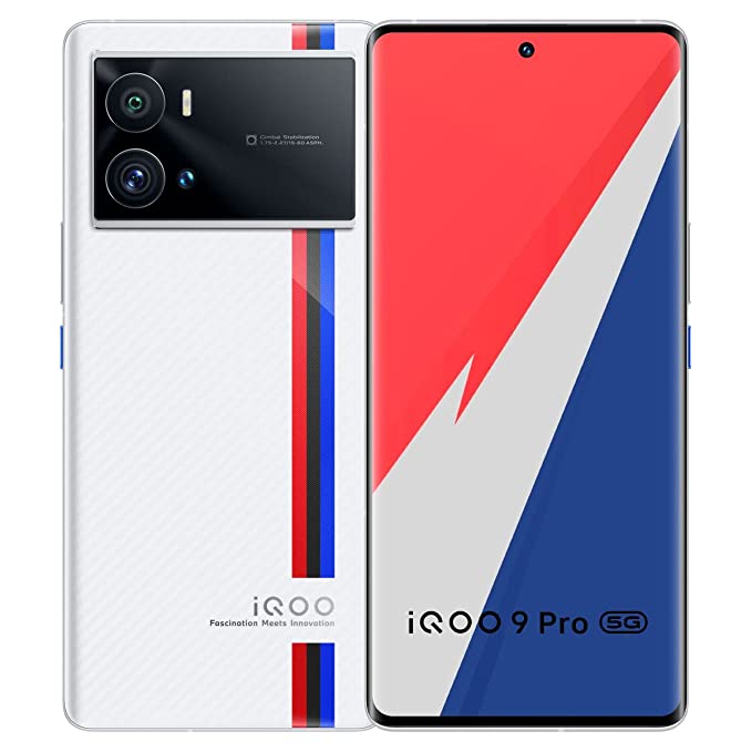 Sell Old iQOO 9 Pro 5G