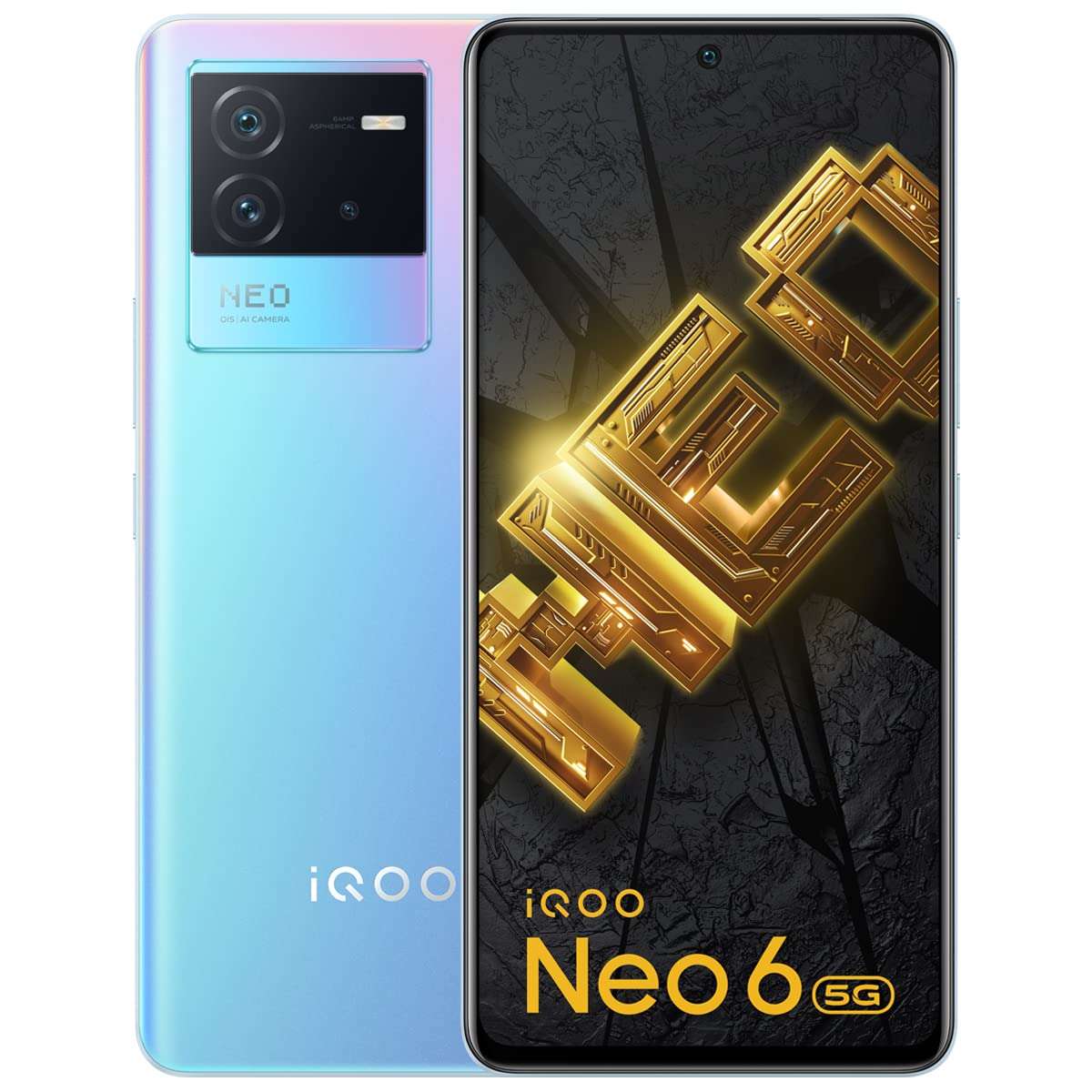 Sell Old iQOO Neo 6 5G