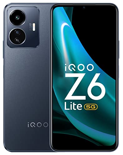 Sell Old iQOO Z6 Lite 5G