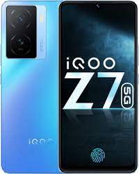 Sell Old iQOO Z7 5G