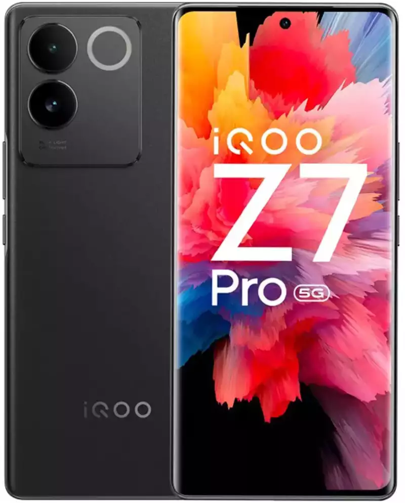 Sell Old iQOO Z7 Pro 5G