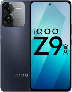 Sell Old iQOO Z9 5G