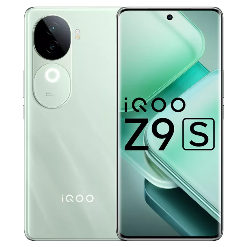 Sell Old iQOO Z9s 5G