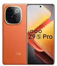 Sell Old iQOO Z9s Pro 5G