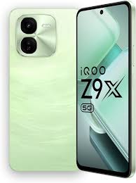 Sell Old iQOO Z9x 5G
