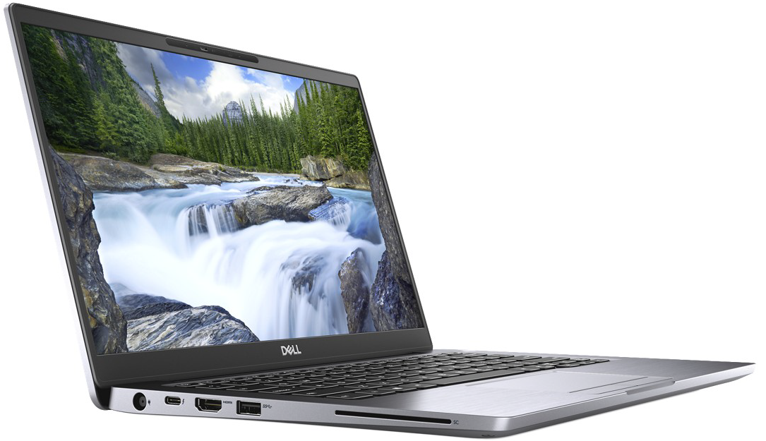 Dell Latitude 5000 Series 5310 (Intel Core i5 10th Gen 13.3 Inch)- Refurbished