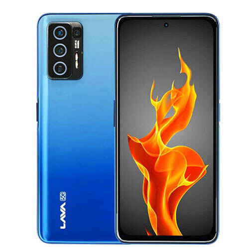 Sell Old Lava Agni 5G