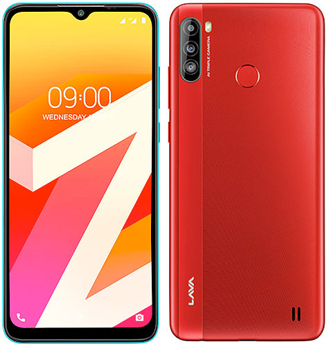Sell Old Lava Z6