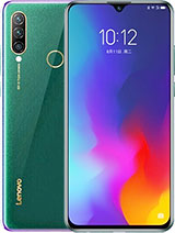 Sell Old Lenovo K10 Note