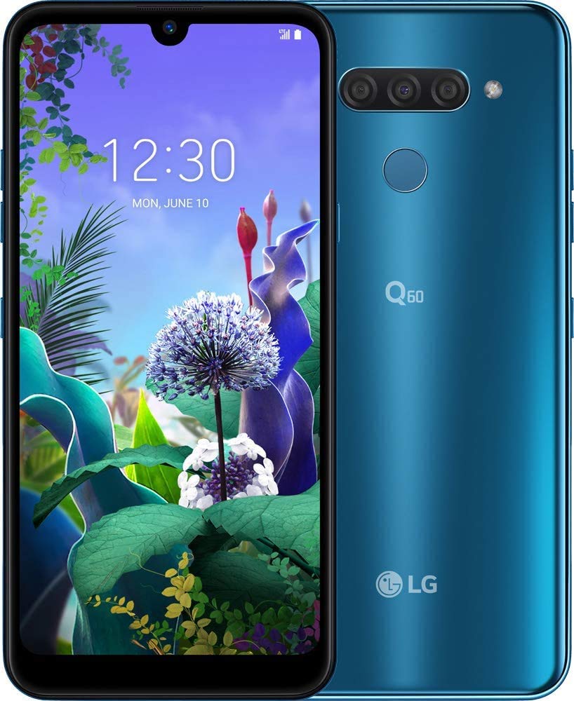 Sell Old LG Q60