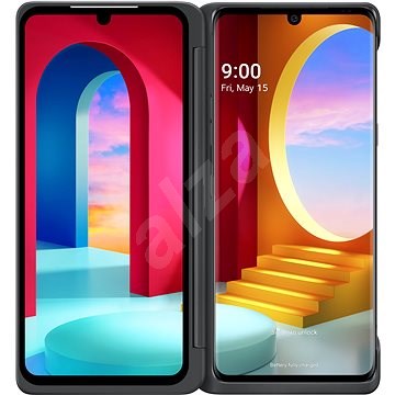 Sell Old LG Velvet Dual Screen
