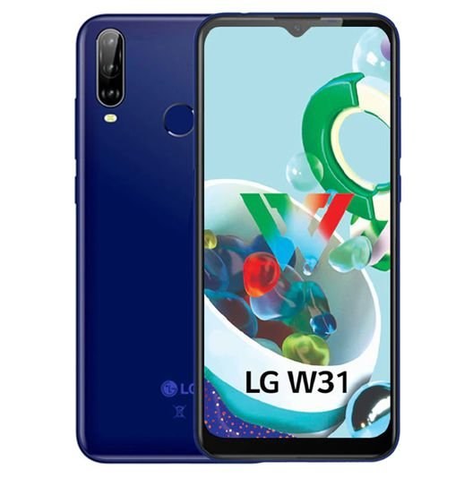 Sell Old LG W31