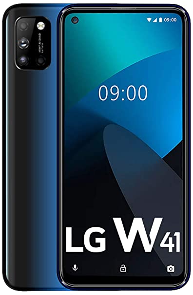 Sell Old LG W41