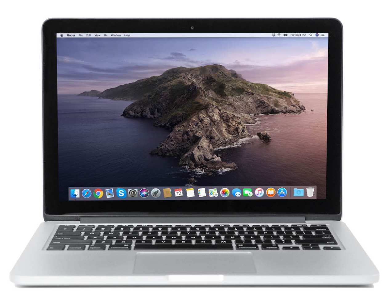 Sell Old MacBook Air 2019